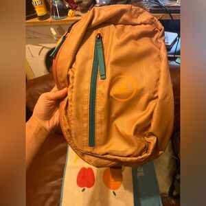 Backcountry Sling 7L